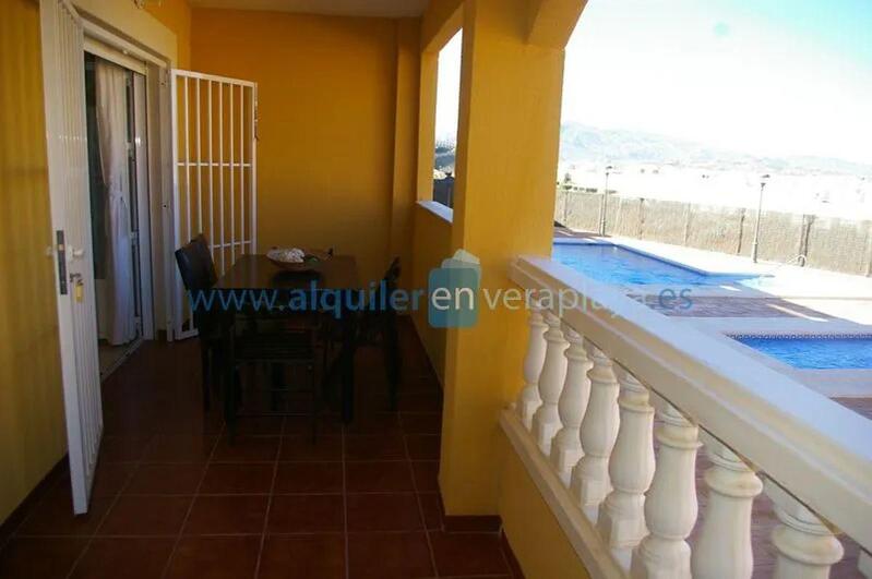 3 Cuarto Apartamento en venta