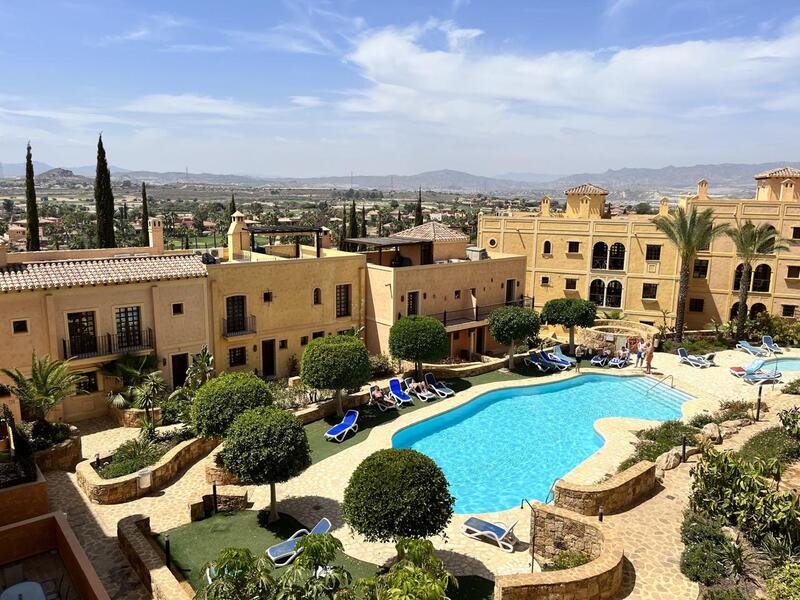 Appartement zu verkaufen in Cuevas del Almanzora, Almería