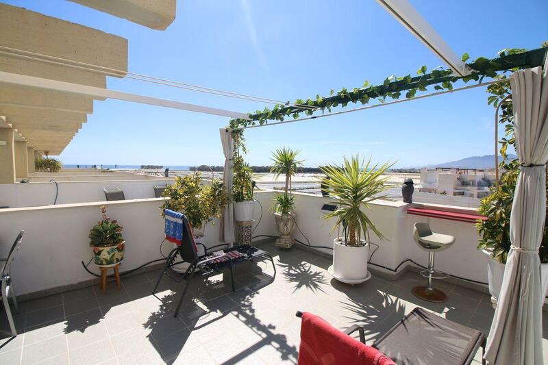 Appartement Te koop in Palomares, Almería