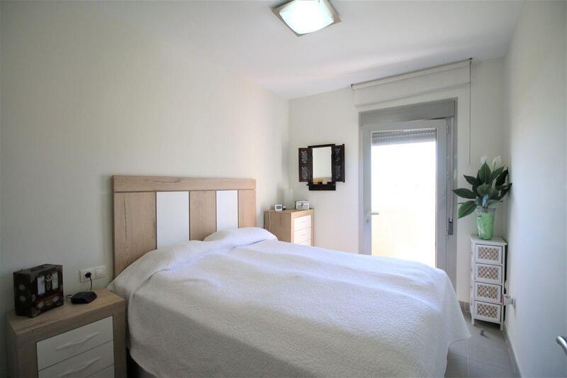 2 chambre Appartement à vendre