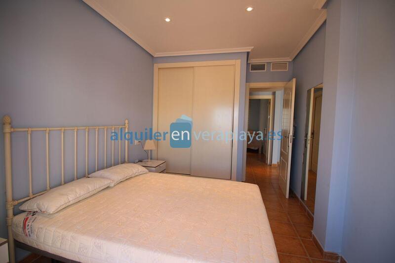 2 chambre Appartement à louer à long terme