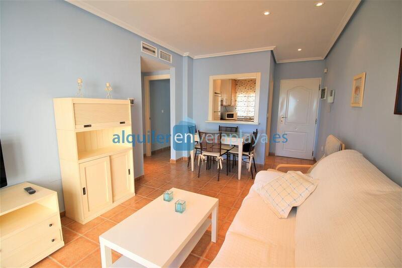 2 bedroom Apartment for Long Term Rent