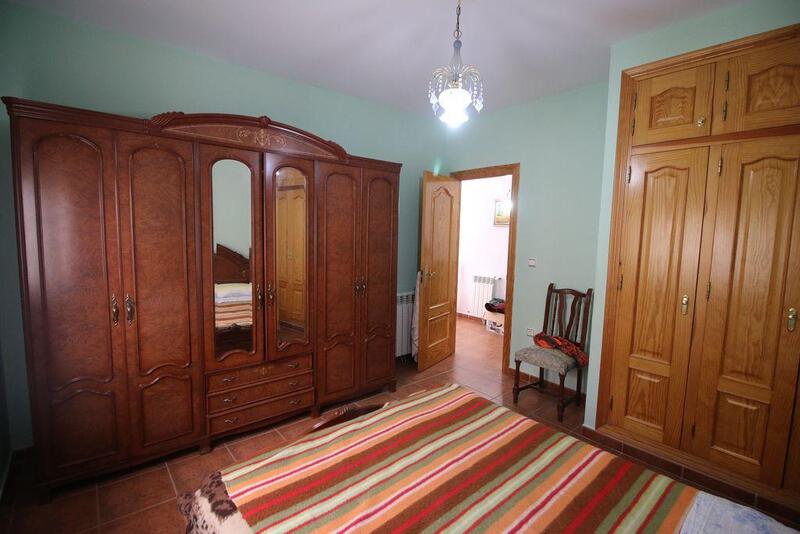 3 chambre Maison de Ville à vendre