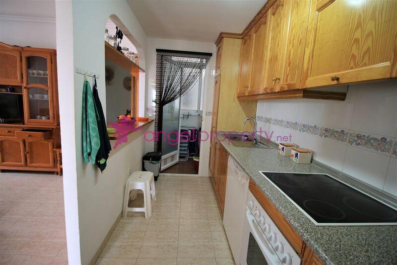 2 bedroom Apartment for Long Term Rent