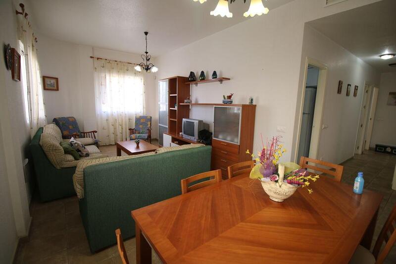 Appartement zu verkaufen in Cuevas del Almanzora, Almería
