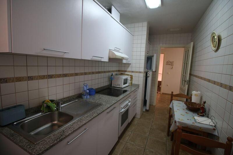 2 Cuarto Apartamento en venta