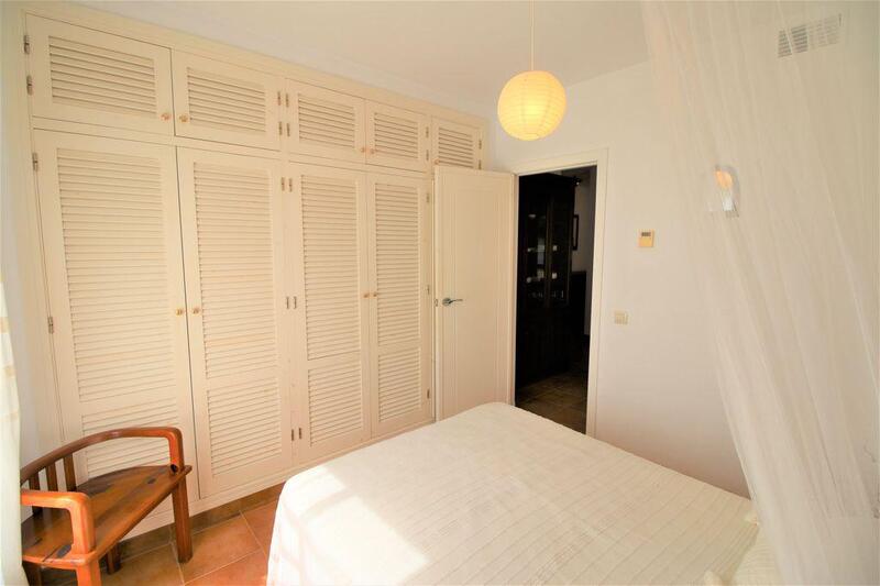 2 slaapkamer Appartement voor lange termijn huur
