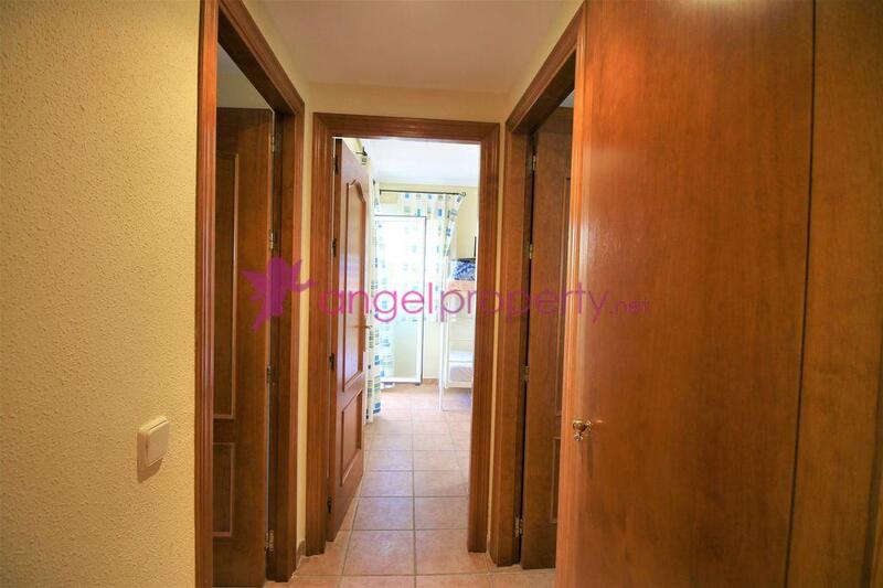 2 Schlafzimmer Appartement für Langzeitmiete
