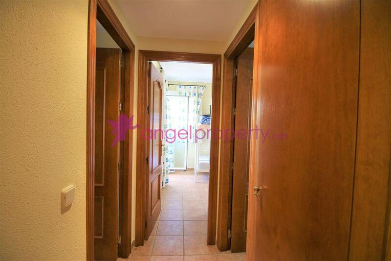 2 chambre Appartement à louer à long terme