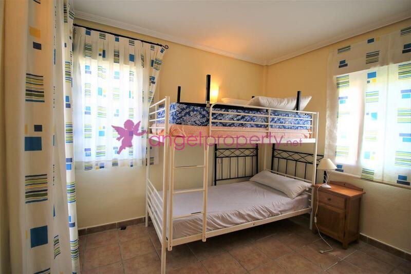 2 chambre Appartement à louer à long terme