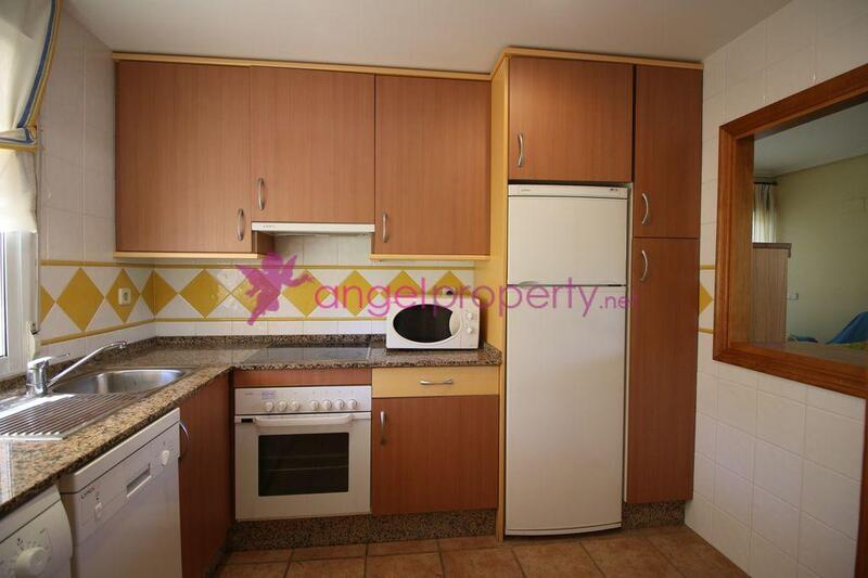 2 bedroom Apartment for Long Term Rent