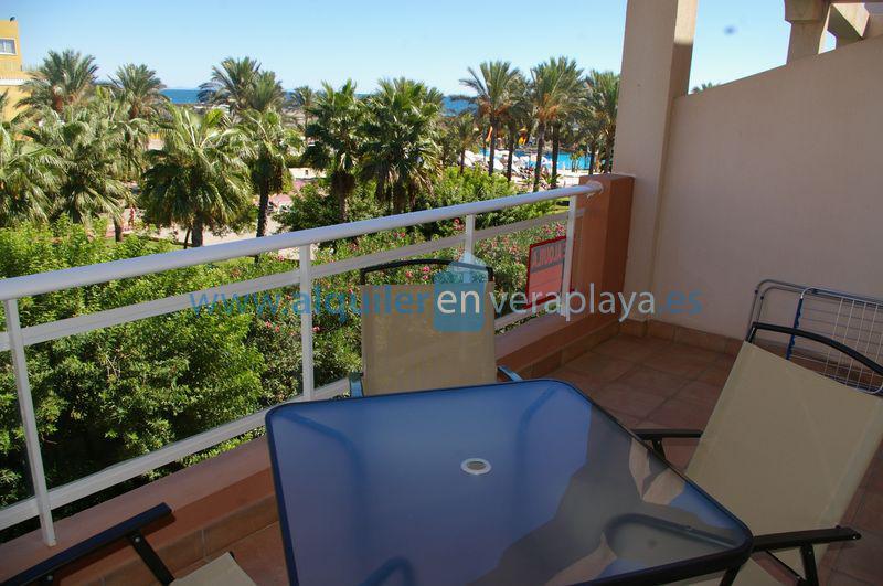 Appartement à vendre dans Vera, Almería