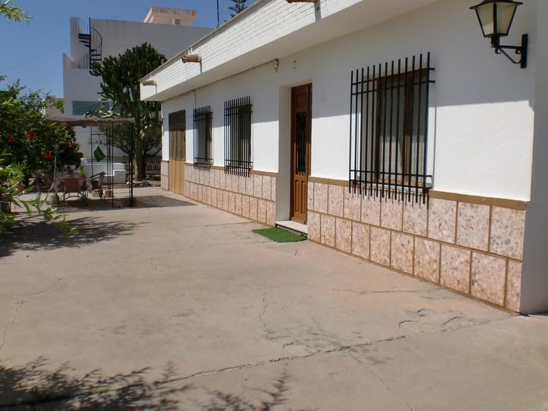 Townhouse for sale in Cuevas del Almanzora, Almería