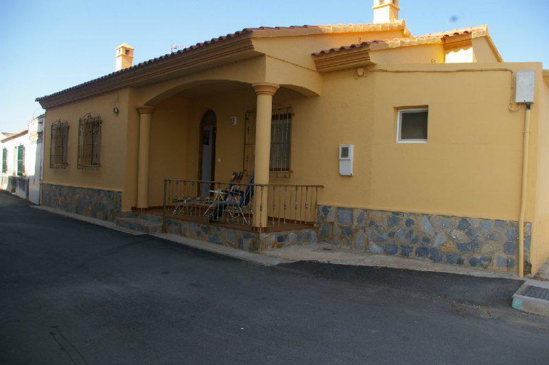 Townhouse for sale in Cuevas del Almanzora, Almería