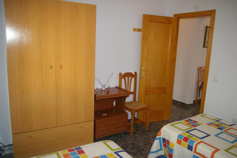 3 Cuarto Adosado en venta