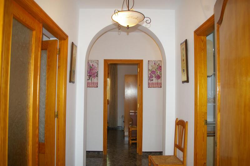 3 Cuarto Adosado en venta