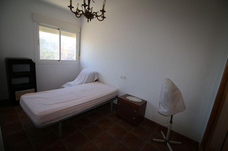 6 Cuarto Villa en venta