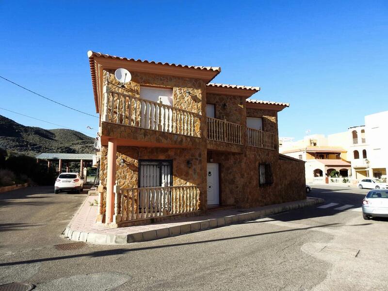 Stadthaus zu verkaufen in Cuevas del Almanzora, Almería