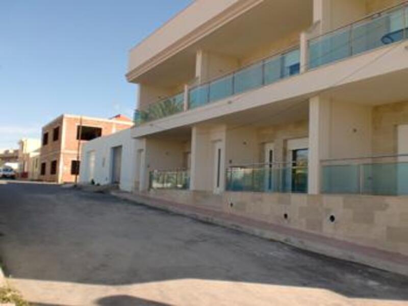 Appartement à vendre dans Villaricos, Almería