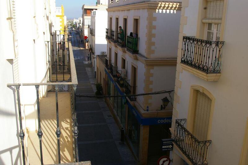 Leilighet til salgs i Vera, Almería