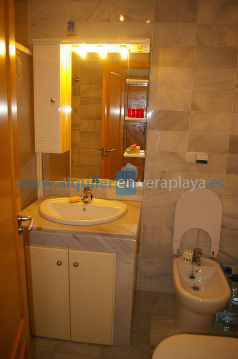 2 bedroom Apartment for Short Term Rent