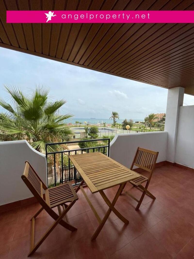 Appartement à vendre dans Vera Playa, Almería