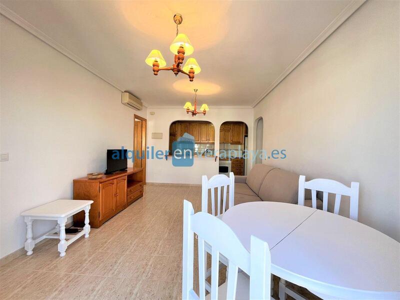 2 chambre Appartement à louer à long terme