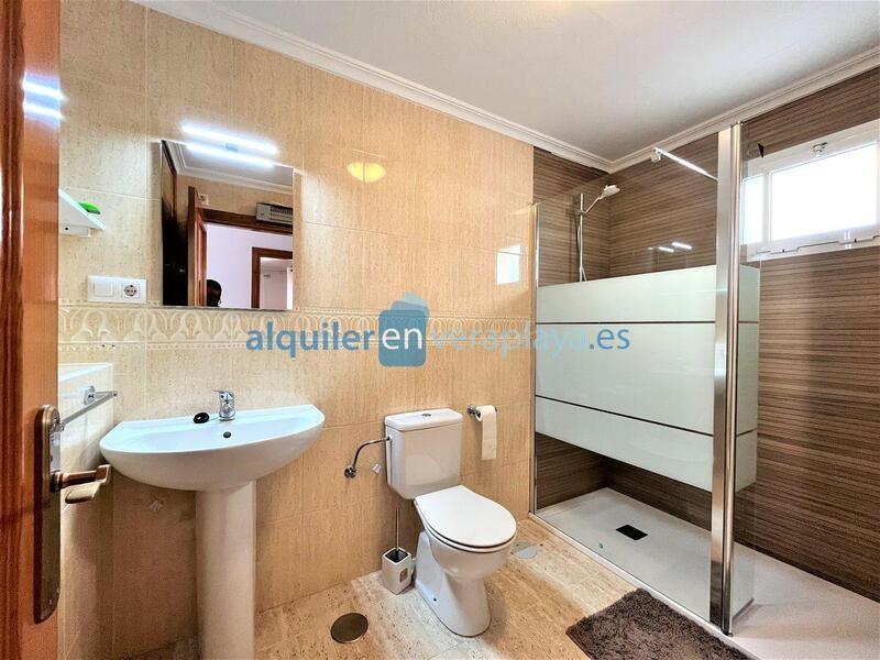 2 chambre Appartement à louer à long terme