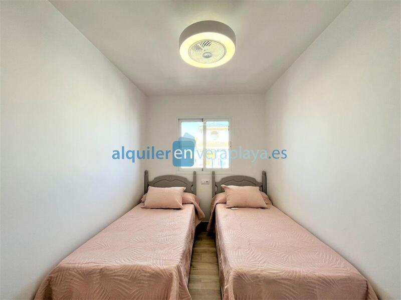 2 Cuarto Apartamento para alquiler a largo plazo