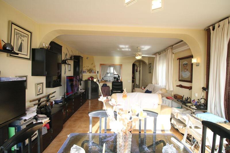 3 chambre Duplex à vendre