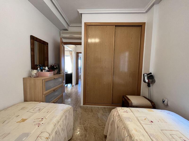 2 Cuarto Apartamento en venta