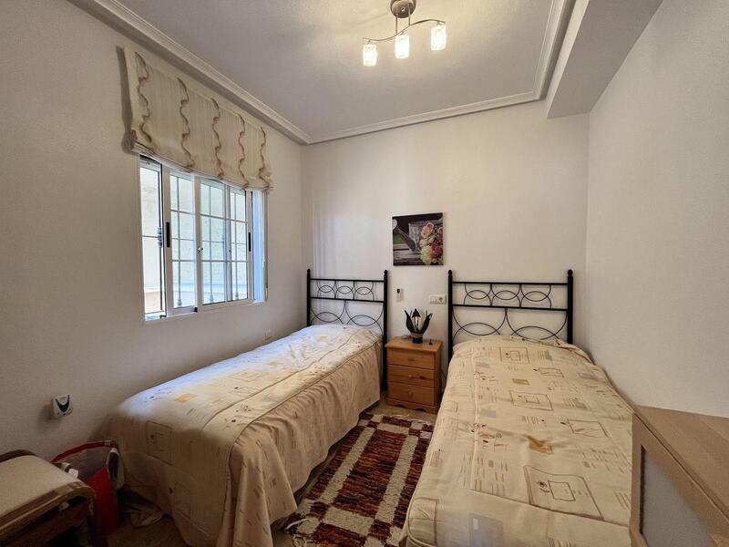 2 Schlafzimmer Appartement zu verkaufen