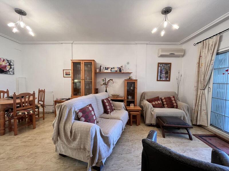 2 Cuarto Apartamento en venta