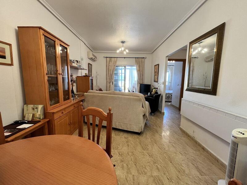 2 slaapkamer Appartement Te koop