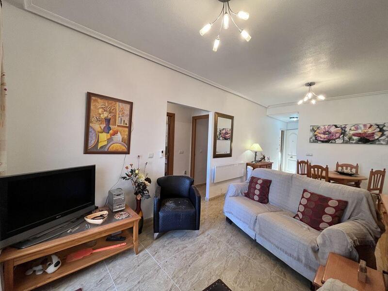 2 chambre Appartement à vendre