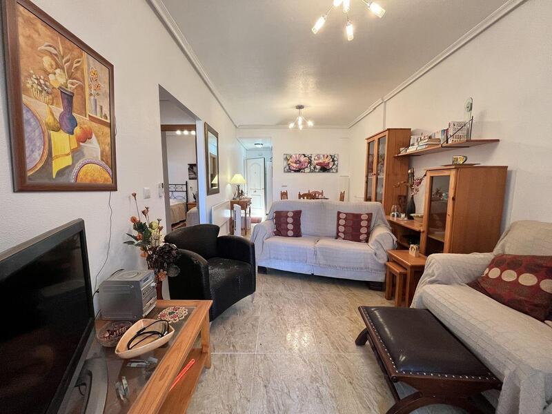 2 chambre Appartement à vendre