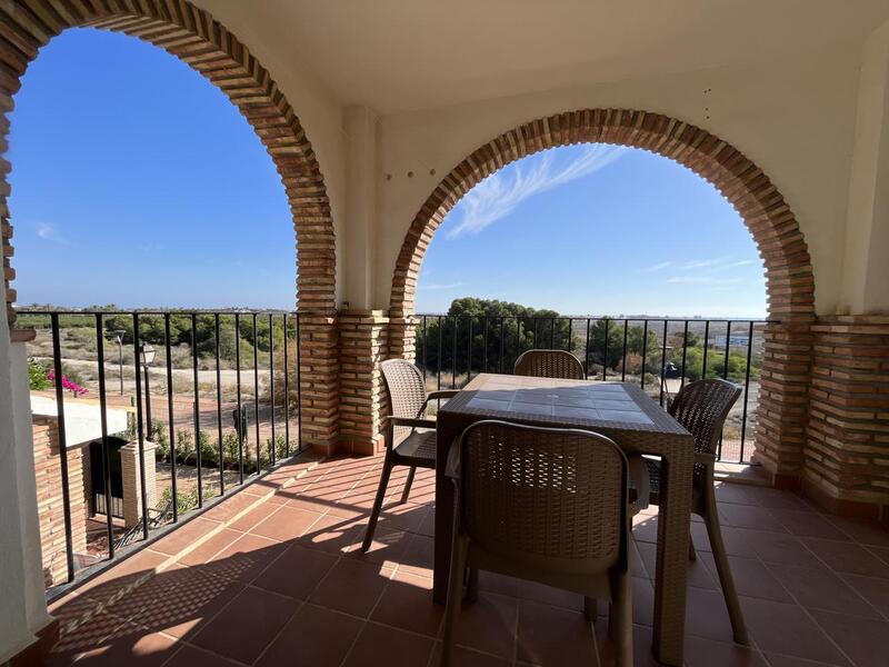 Appartement zu verkaufen in Vera Playa, Almería