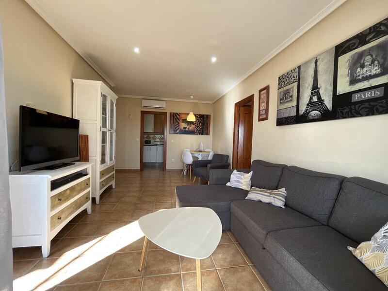 2 Cuarto Apartamento en venta