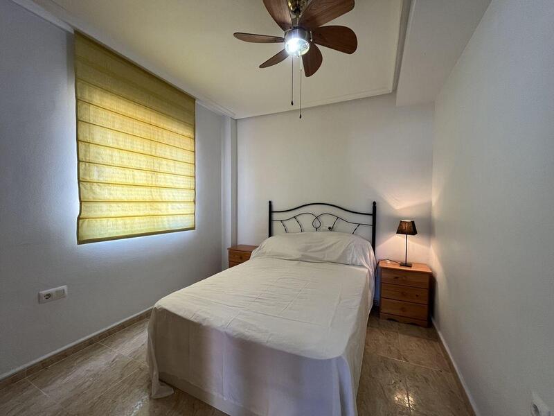 2 slaapkamer Appartement Te koop