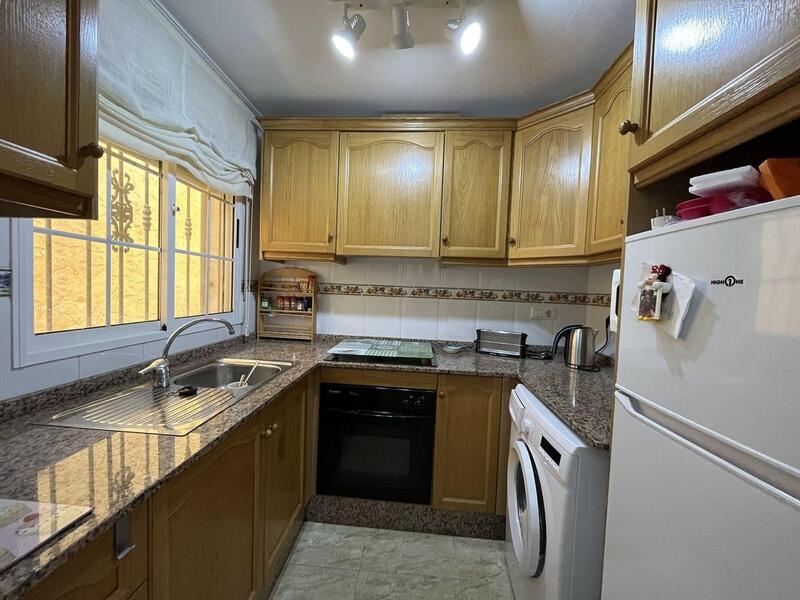 2 slaapkamer Appartement Te koop