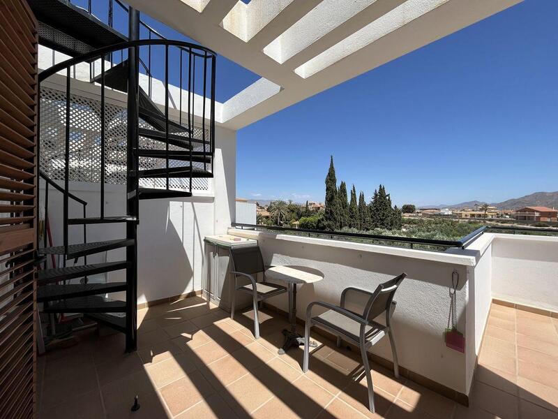 Apartment for sale in Palomares, Almería