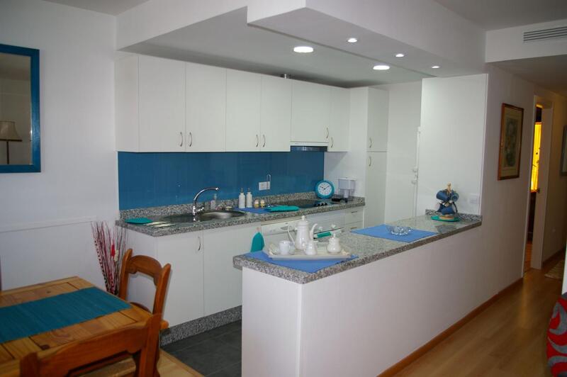 2 Schlafzimmer Appartement für Langzeitmiete