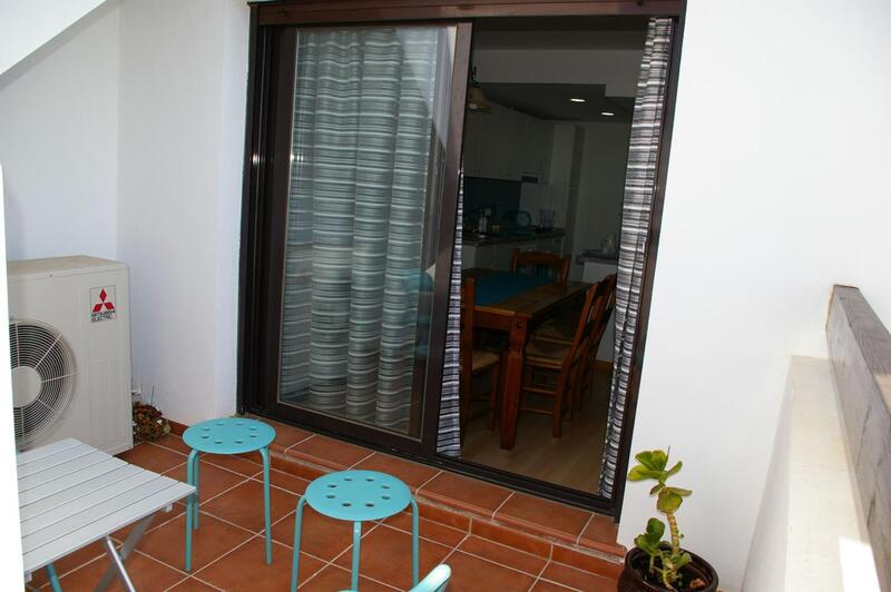 2 Schlafzimmer Appartement für Langzeitmiete