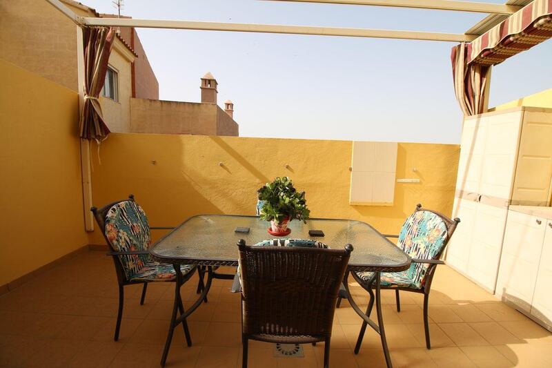 3 bedroom Duplex for sale