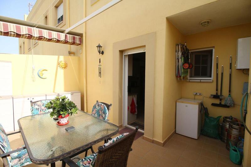 3 bedroom Duplex for sale