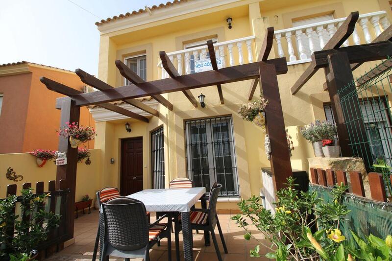 3 bedroom Duplex for sale
