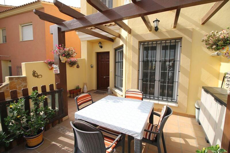 3 bedroom Duplex for sale