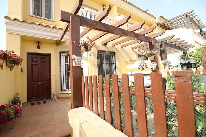3 bedroom Duplex for sale