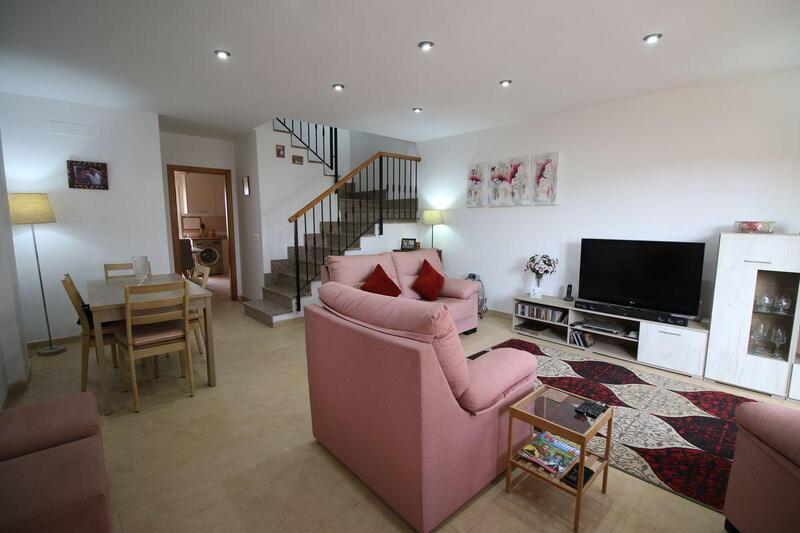 3 bedroom Duplex for sale