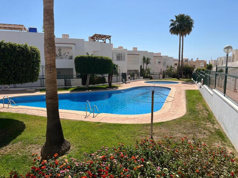 1 Cuarto Apartamento en venta